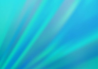 Bulanık efektli soyut modern fon. Vektör illüstrasyon arkaplan tasarımı. 