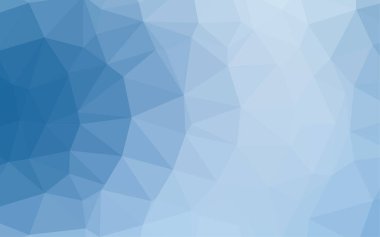 Üçgen vektör arkaplan. Modern resimleme 