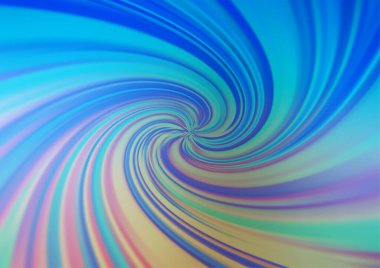 Bulanık efektli soyut modern fon. Vektör illüstrasyon arkaplan tasarımı. 