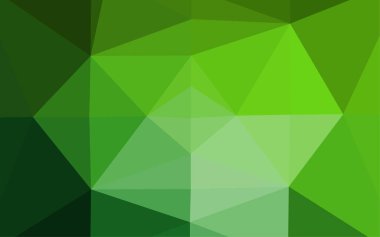 soyut renkli dijital duvar kağıdı, vektör arkaplan