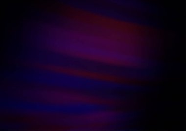 Bulanık efektli soyut modern fon. Vektör illüstrasyon arkaplan tasarımı. 