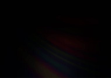 Bulanık efektli soyut modern fon. Vektör illüstrasyon arkaplan tasarımı. 