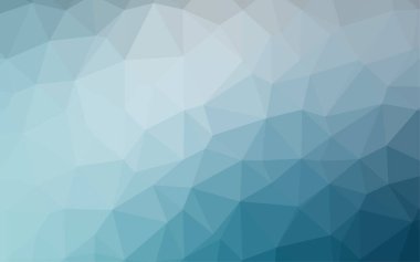 Üçgen vektör arkaplan. Modern resimleme 