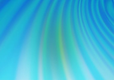 Bulanık efektli soyut modern fon. Vektör illüstrasyon arkaplan tasarımı. 