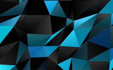 Üçgen vektör arkaplan. Modern resimleme 