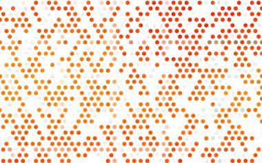 Soyut dijital duvar kağıdı, renkli vektör arkaplanı