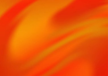 Bulanık efektli soyut modern fon. Vektör illüstrasyon arkaplan tasarımı. 