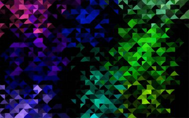 soyut dijital duvar kağıdı, vektör arkaplan