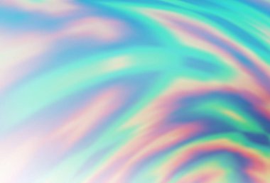 Hafif BLUE vektör modern zarif düzen.