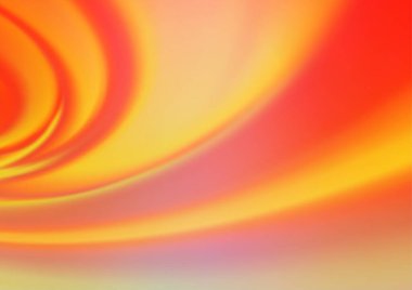 Bulanık efektli soyut modern fon. Vektör illüstrasyon arkaplan tasarımı. 