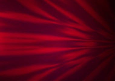 Bulanık efektli soyut modern fon. Vektör illüstrasyon arkaplan tasarımı. 