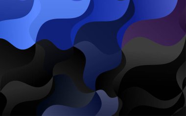 Vektör çizimi. Soyut arkaplan, duvar kağıdı