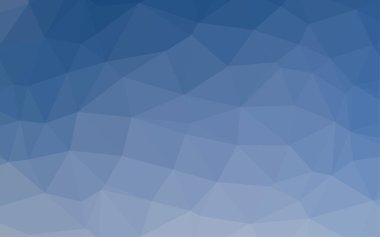 Üçgen vektör arkaplan. Modern resimleme 