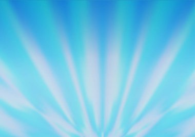 Bulanık efektli soyut modern fon. Vektör illüstrasyon arkaplan tasarımı. 