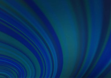 Bulanık efektli soyut modern fon. Vektör illüstrasyon arkaplan tasarımı. 