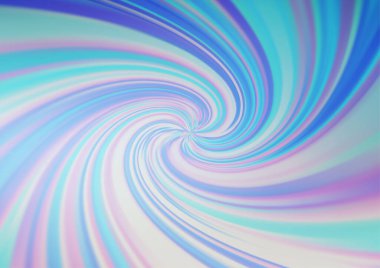 Bulanık efektli soyut modern fon. Vektör illüstrasyon arkaplan tasarımı. 