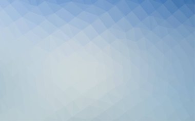 Üçgen vektör arkaplan. Modern resimleme 