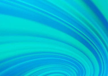 Bulanık efektli soyut modern fon. Vektör illüstrasyon arkaplan tasarımı. 