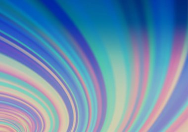 Bulanık efektli soyut modern fon. Vektör illüstrasyon arkaplan tasarımı. 