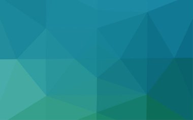 Üçgen vektör arkaplan. Modern resimleme