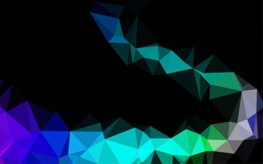 soyut dijital duvar kağıdı, vektör arkaplan