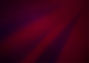 Bulanık efektli soyut modern fon. Vektör illüstrasyon arkaplan tasarımı. 