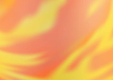 Bulanık efektli soyut modern fon. Vektör illüstrasyon arkaplan tasarımı. 