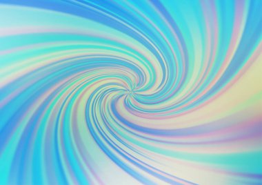 Bulanık efektli soyut modern fon. Vektör illüstrasyon arkaplan tasarımı. 