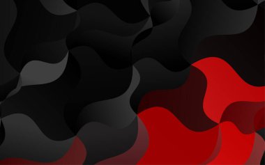 Eğimli daireli vektör deseni. Bulanık çizgiler ve dairelerden oluşan parlak çizimler. Web siteniz için mermer tasarımı.