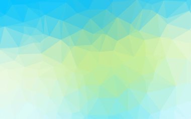 soyut renkli dijital duvar kağıdı, vektör arkaplan