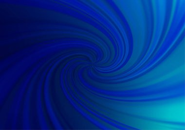 Bulanık efektli soyut modern fon. Vektör illüstrasyon arkaplan tasarımı. 