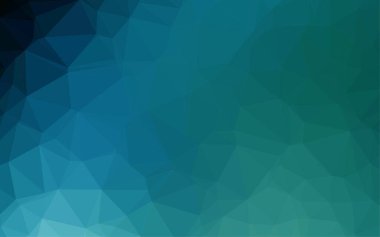 soyut renkli dijital duvar kağıdı, vektör arkaplan