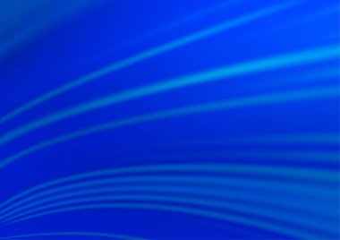 Bulanık efektli soyut modern fon. Vektör illüstrasyon arkaplan tasarımı. 