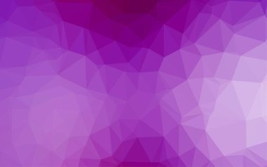 soyut renkli dijital duvar kağıdı, vektör arkaplan