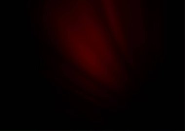 Bulanık efektli soyut modern fon. Vektör illüstrasyon arkaplan tasarımı. 