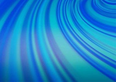 Bulanık efektli soyut modern fon. Vektör illüstrasyon arkaplan tasarımı. 