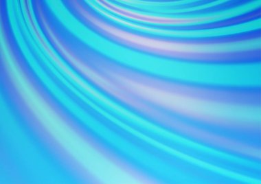 Bulanık efektli soyut modern fon. Vektör illüstrasyon arkaplan tasarımı. 