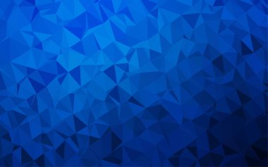 Soyut dijital duvar kağıdı, renkli vektör arkaplanı