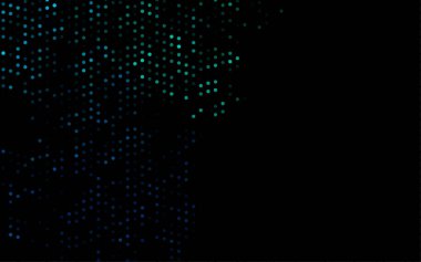 Üçgen vektör arkaplan. Modern resimleme 