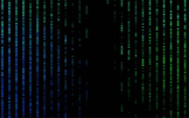 Çizgi vektör arka planı. Modern resimleme 