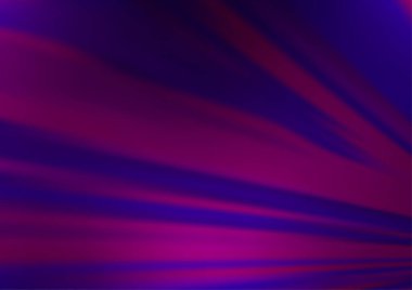 Bulanık efektli soyut modern fon. Vektör illüstrasyon arkaplan tasarımı. 