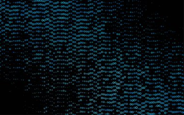 soyut dijital vektör arkaplan görüntüsü