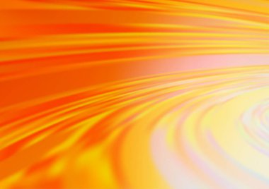 Bulanık efektli soyut modern fon. Vektör illüstrasyon arkaplan tasarımı. 