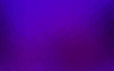 Gradyan üçgen vektör arkaplanı. Modern resimleme 