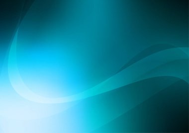 Bulanık efektli soyut modern fon. Vektör illüstrasyon arkaplan tasarımı. 