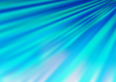 Bulanık efektli soyut modern fon. Vektör illüstrasyon arkaplan tasarımı. 