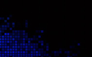 Soyut renkli vektör arkaplanı