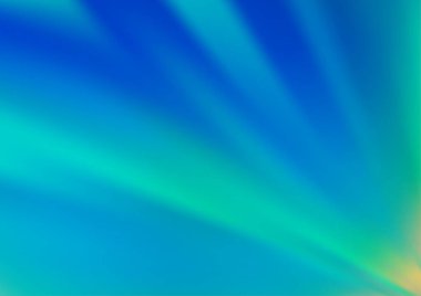 Bulanık efektli soyut modern fon. Vektör illüstrasyon arkaplan tasarımı. 