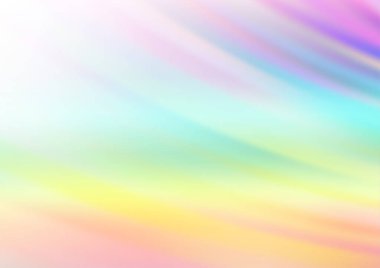 Bulanık efektli soyut modern fon. Vektör illüstrasyon arkaplan tasarımı. 