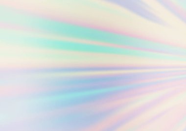 Bulanık efektli soyut modern fon. Vektör illüstrasyon arkaplan tasarımı. 